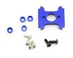 Aluminum Motor Mount Set: B400 1