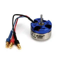 Eflh1516 3900Kv Brushless Motor: Bsr ***No Box*** 1