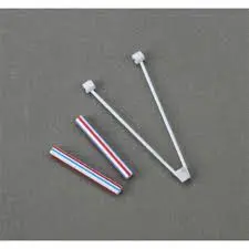 S300 Tail Boom Accent Set: Bmcx 1