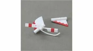 S300 Tail Rotor & Fin Set: Bmcx 1