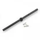 Carbon Fiber Main Shaft W/Collar And Hardware 1