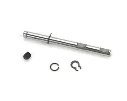 Shaft: Park 400 Outrunner 1