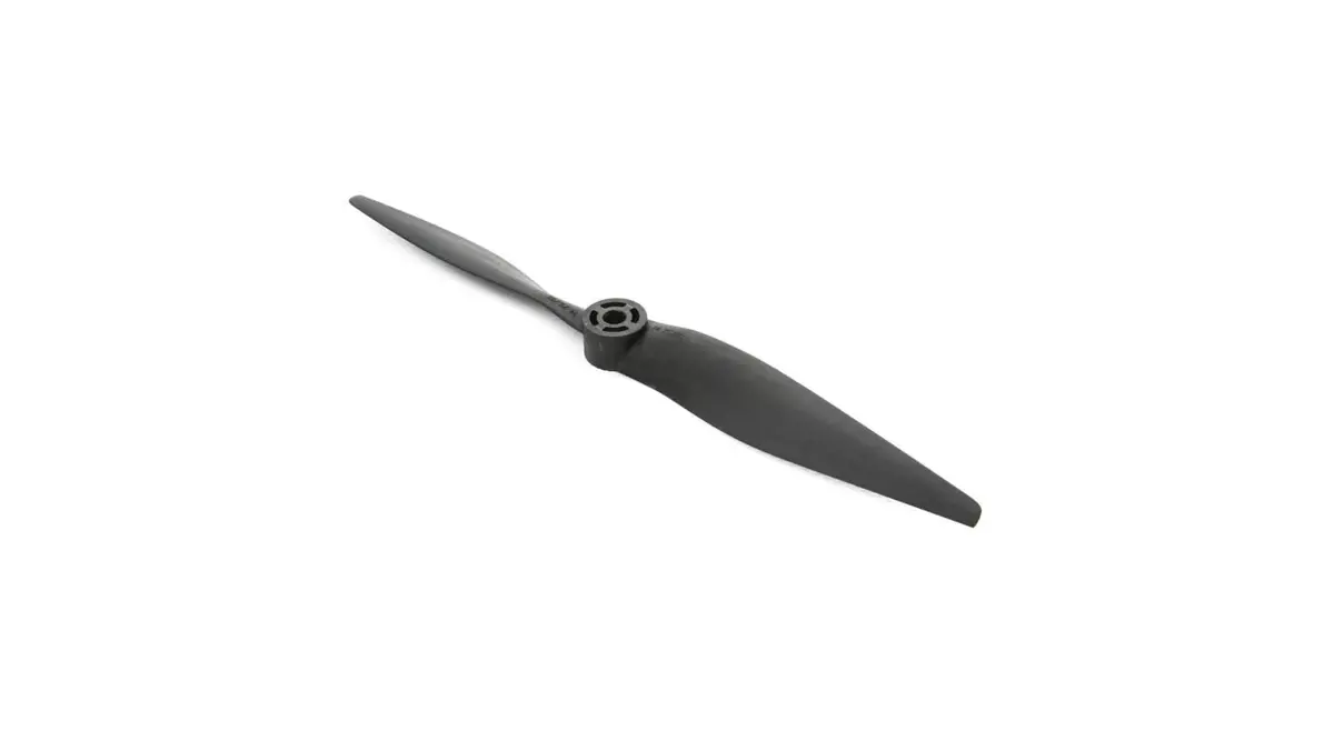 Eflp1475102e	 Propeller 14.75X10 2 Blade; Carbon-Z T-28 1