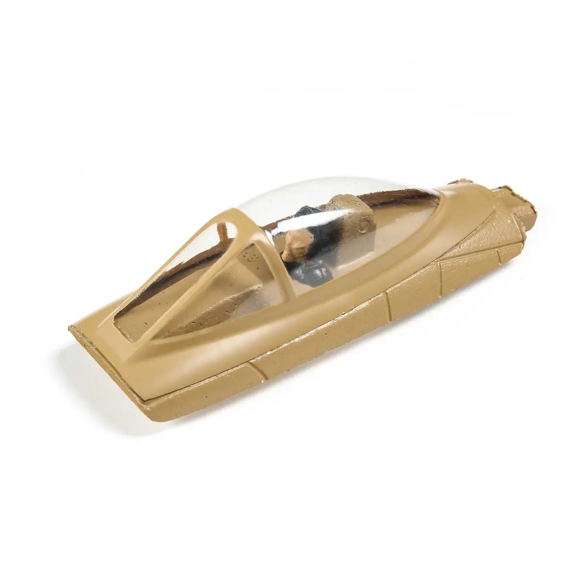 Eflu6553 Canopy; Umx A-10 30Mm 1