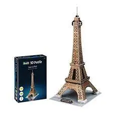 Eiffel Tower (39 Pc) 1