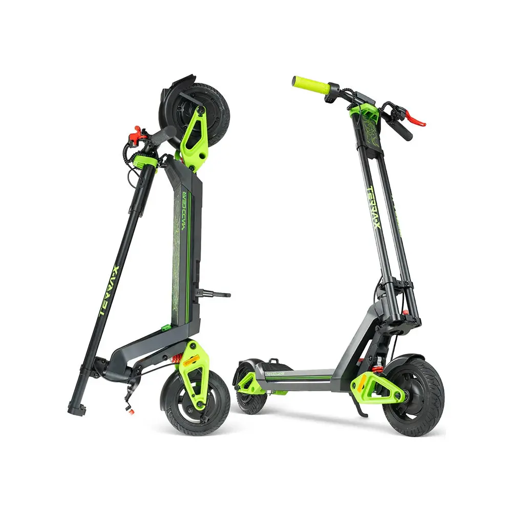 Madd Gear Terra-X Electric Scooter 1