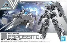 1:144 Espossito X 1