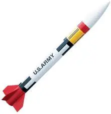 Us Army Patriot M-104 Skill-1 1