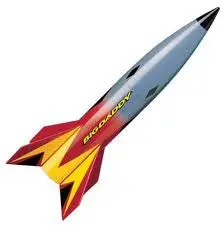 Big Daddy Rocket E Engine 1