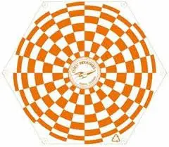 12 Inch Parachute 1
