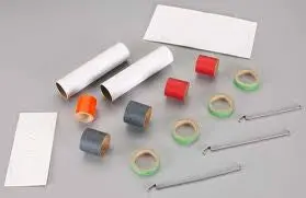 Engine Mount Kit (For D & E Engines) 1