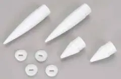 Nc-20 Nose Cones 1