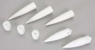 Nc-50 Nose Cones 1
