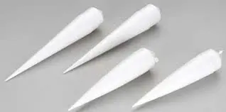 Nc-55 Nose Cones 1
