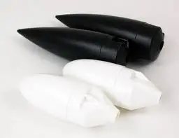 Nc-60A Nose Cones 1