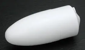 Nc-80B Nose Cones 1