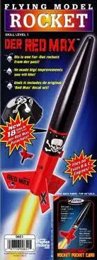 Der Red Max Skill-1 1