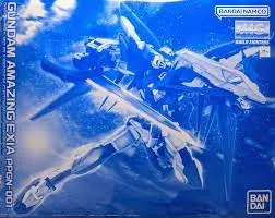 1:100 Gundam Amazing Exia Ppgn-001 (Mg) 1