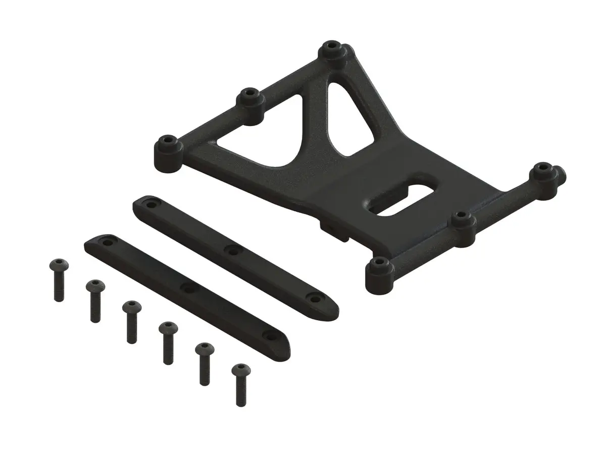 Ara480020 Body Roof Support Set 1