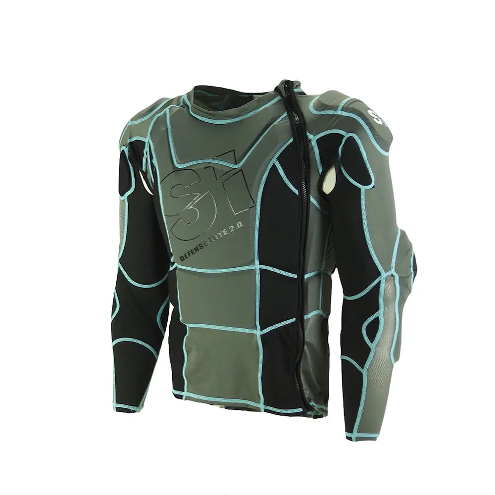 S1 Defense Elite High Impact 2.0 Body Armor 1