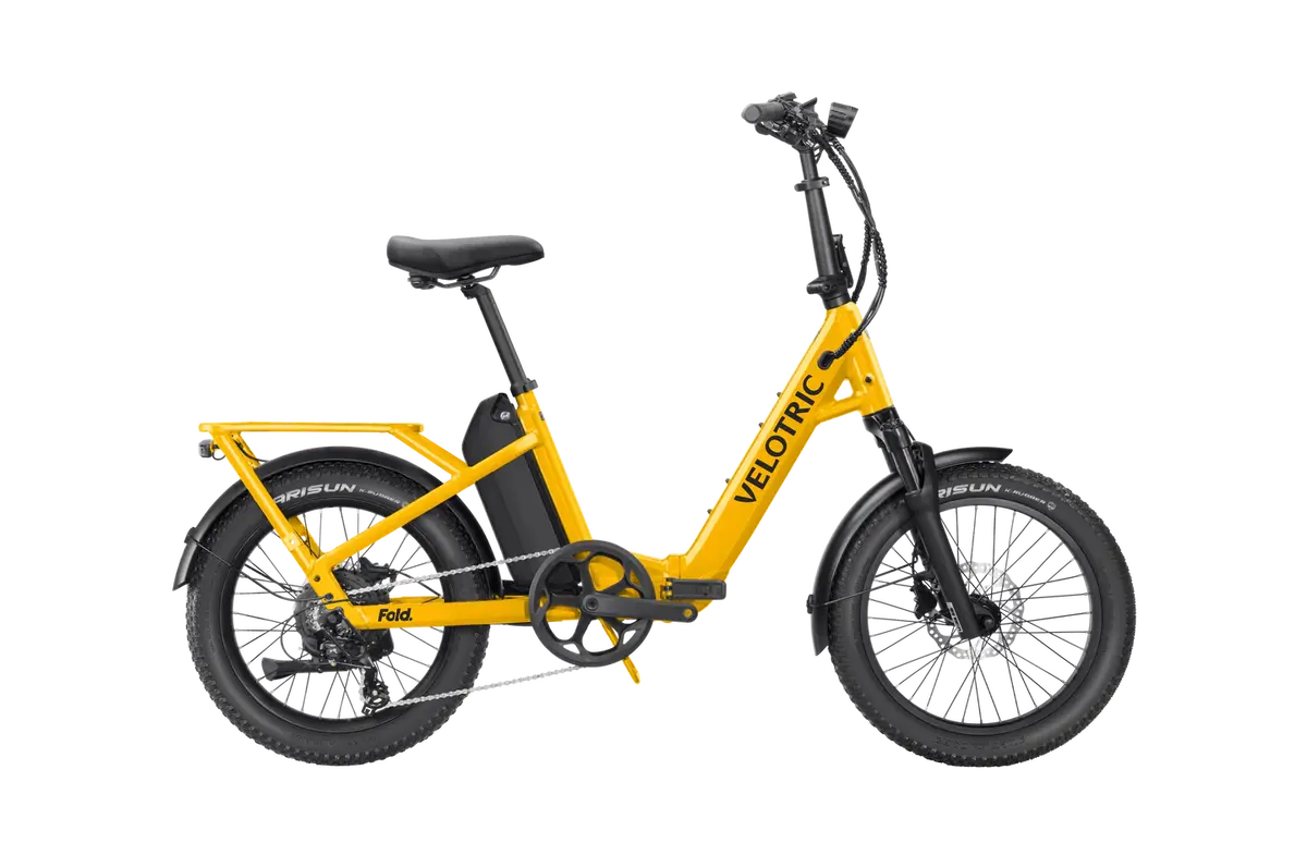 Velotric Fold 1 Plus Ebike 1