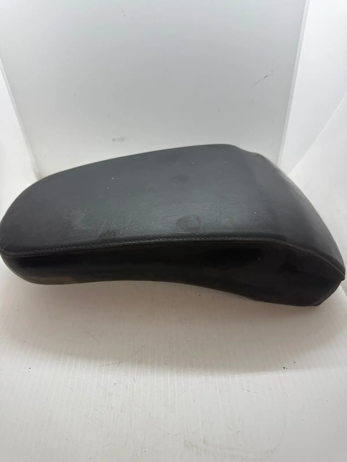 Suzuki Vz800 M50 Blvd Rear Seat 1