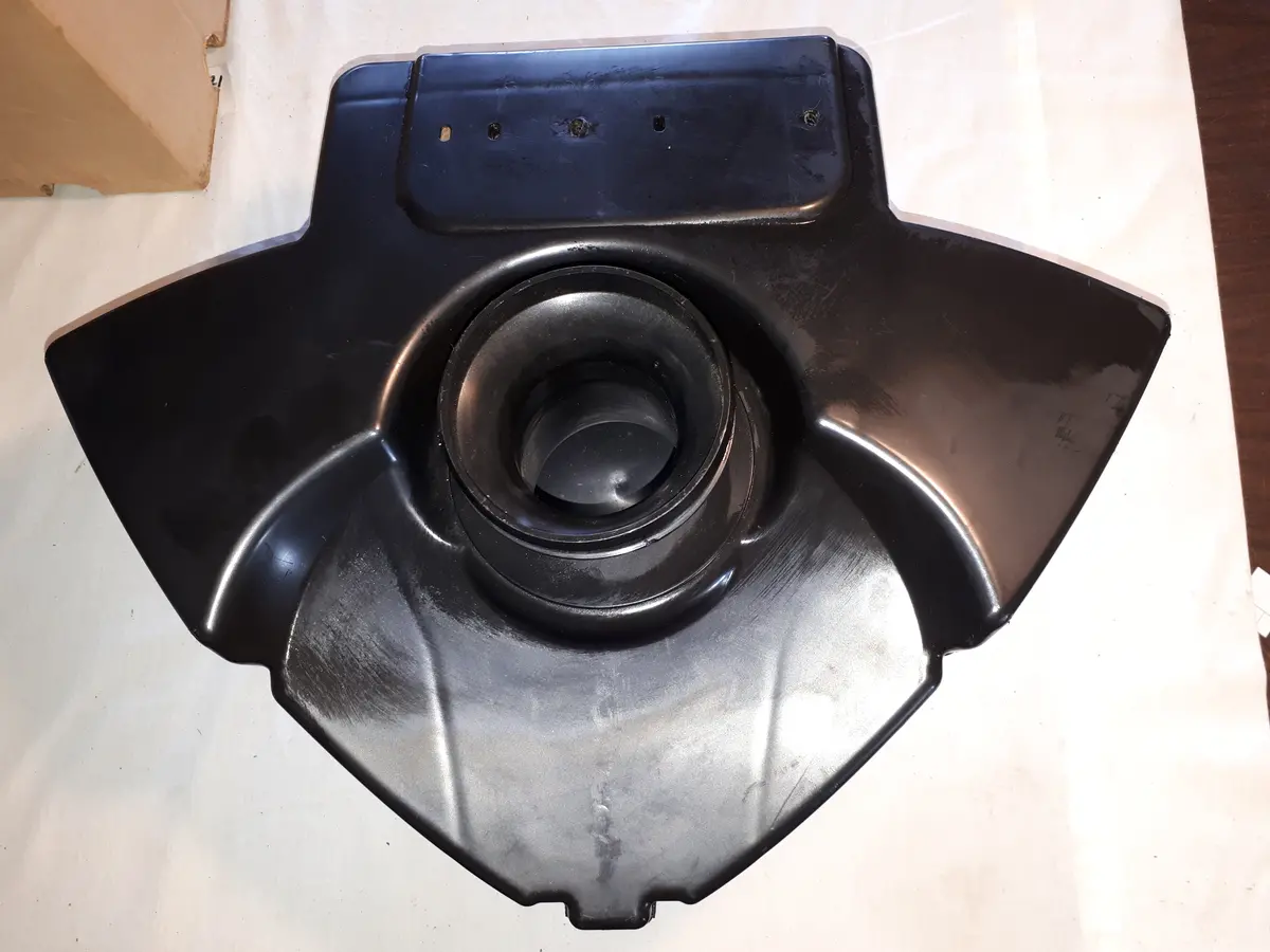 Arctic Cat Air Box F5 F6 F7 1