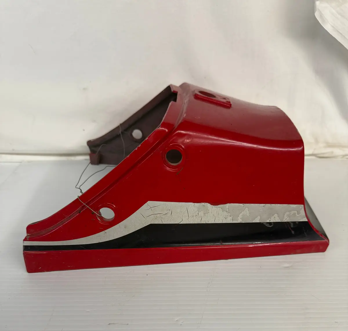 Gpz550 Kz550 Rear Seat Cowl 1