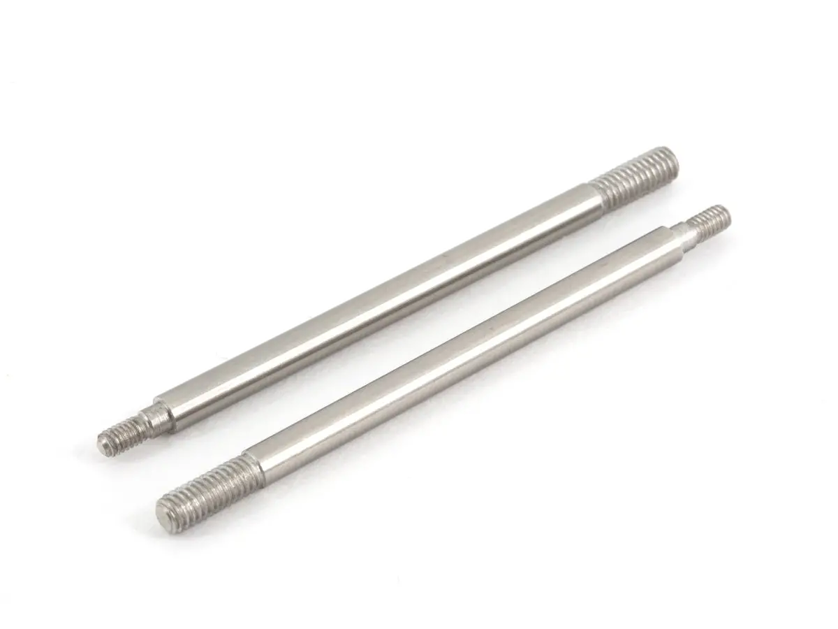 Ar330207  Shock Shaft 3.5X59.5Mm (2) Arac8916 1