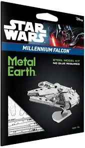 Millennium Falcon 1