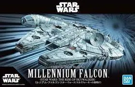 1:144 Star Wars: Millennium Falcon (The Rise Of Skywalker Version) 1