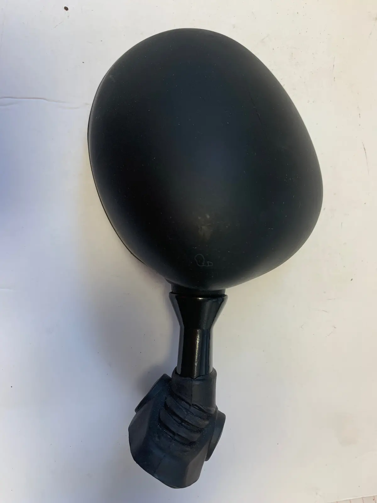 Fzr600 Right Mirror 1
