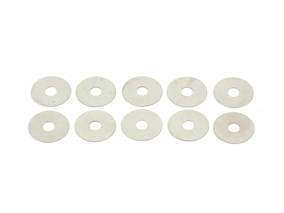 Ar709024 Washer 3.5X12x0.15Mm (10Pcs) -Arac9833 1