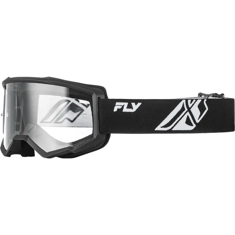 Fly Racing 2026 Focus Goggle 5