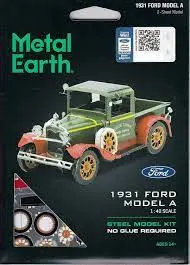 1931 Ford Model A 1