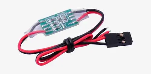 Frsky Telemetry Battery Voltage Sensor 1