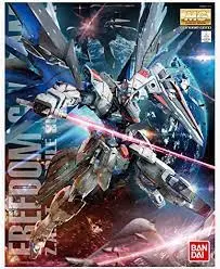 1:100 Freedom Gundam (Mg) 1