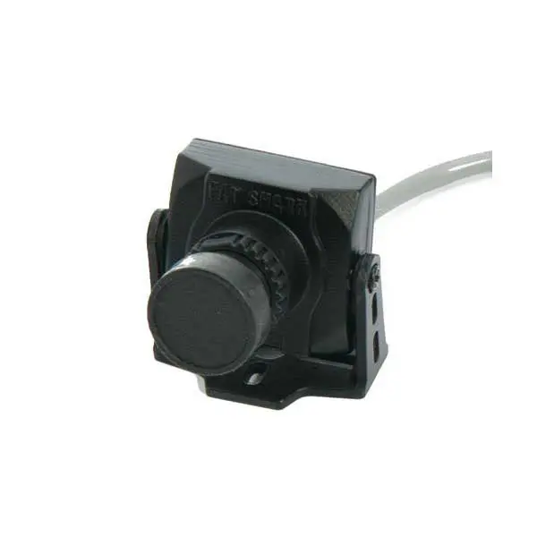 Fatshark 900Tvl Wdr Camera Ntsc Plastic Cased 1