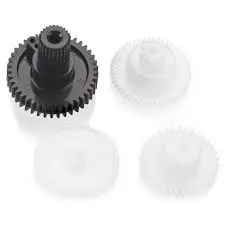 Servo Gear Set/Sf-2/Sf-4 1