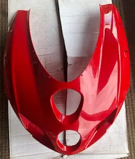 Ducati 749S 999S Upper Fairing 1