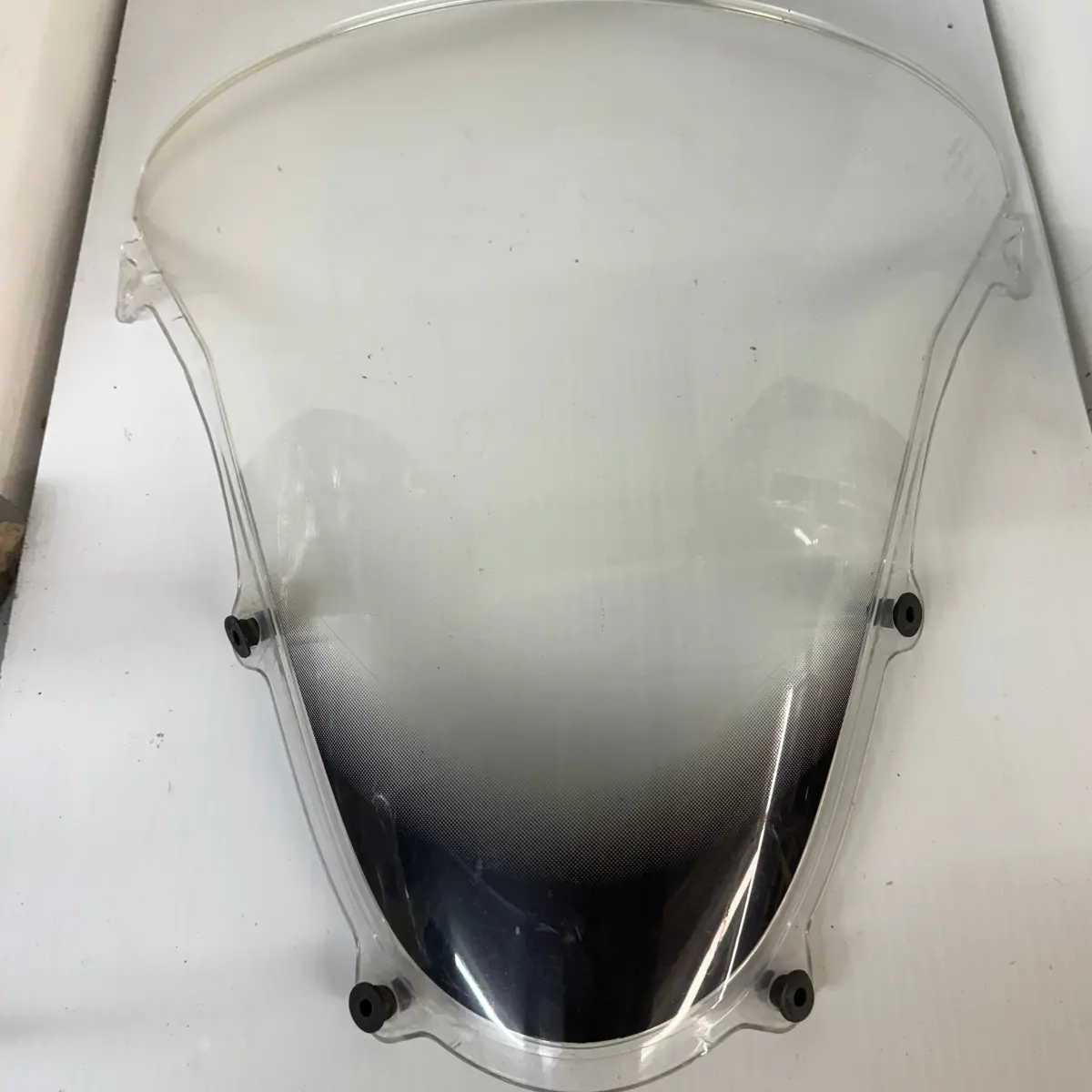 Sv650s Sv100s Windscreen 1