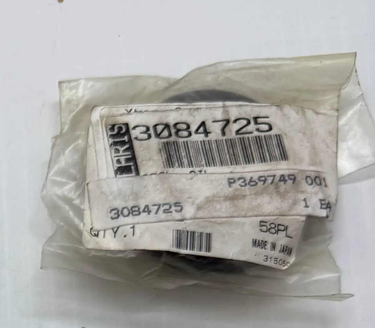 Polaris Oem Crank Seal 3084725 1