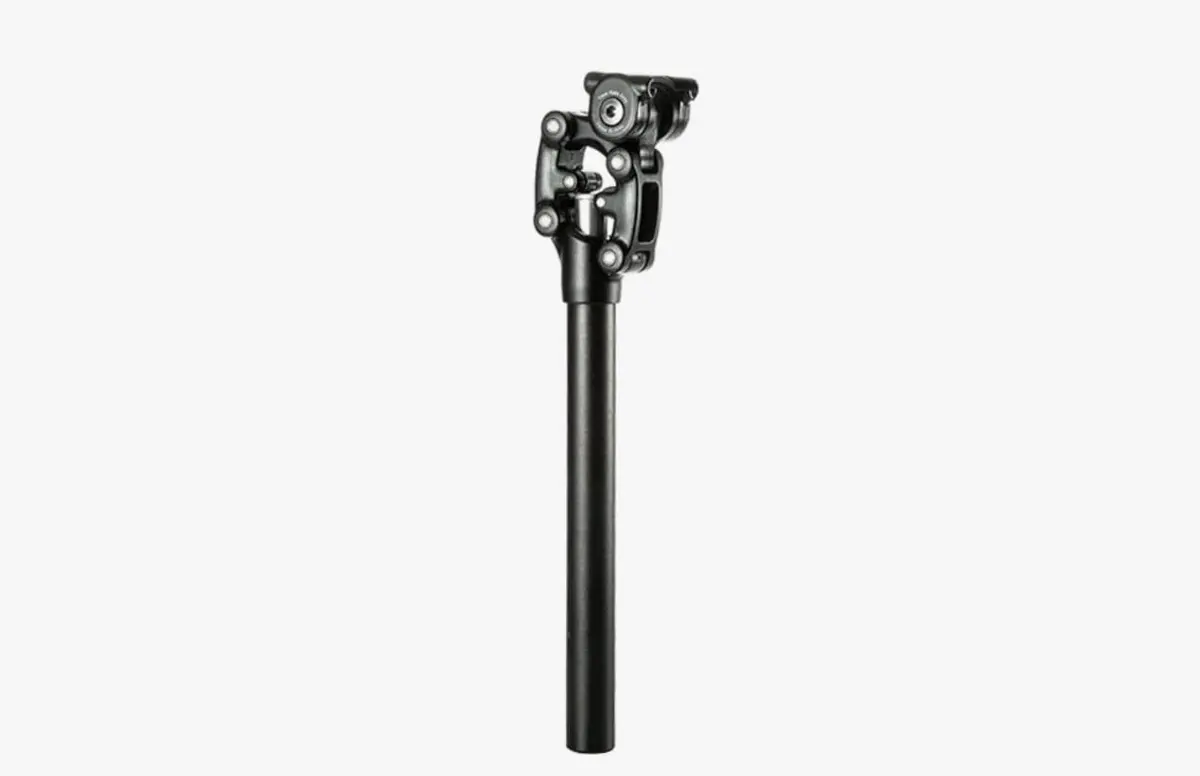 Mokwheel Suspension Seat Post 1