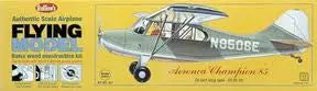 Aeronca Champion 85 1
