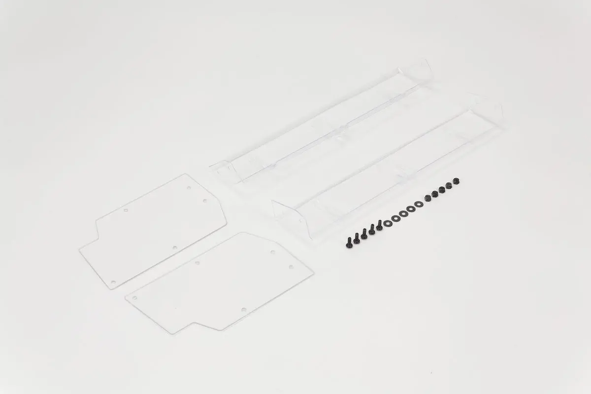 Ara480051 Vendetta Wing Set Clear 1