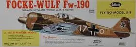 Focke-Wulf Fw-190 1