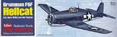 Grumman F6f Hellcat 1