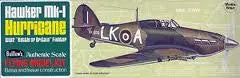 Hawker Mk-1 Hurricane 1
