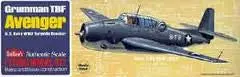 Grumman Tbf Avenger 1