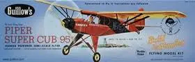 Piper Super Cub 95 1